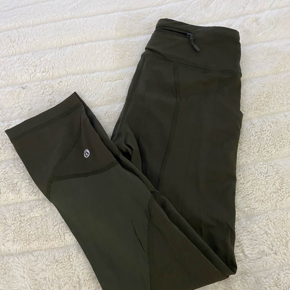 Pace Rival - image 1